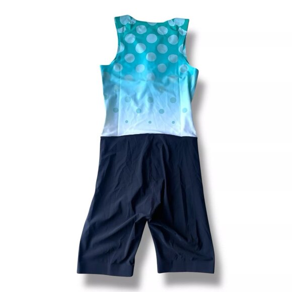 On Running Men's Race Suit Distance Track Racing One Piece Suit - new with tags - Picture 8 of 8